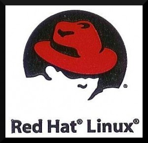 RedHat Logo 02 Border